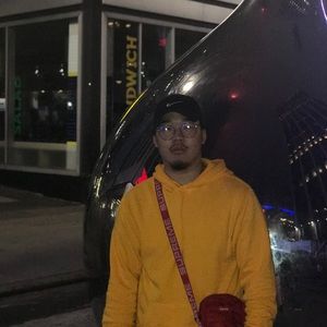 Meet your Posher, Peter